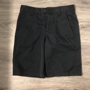 Boys Under Armour Golf Shorts